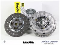 Ford Yedek Parça - LUK DEBRİYAJ SETİ BİLYALI